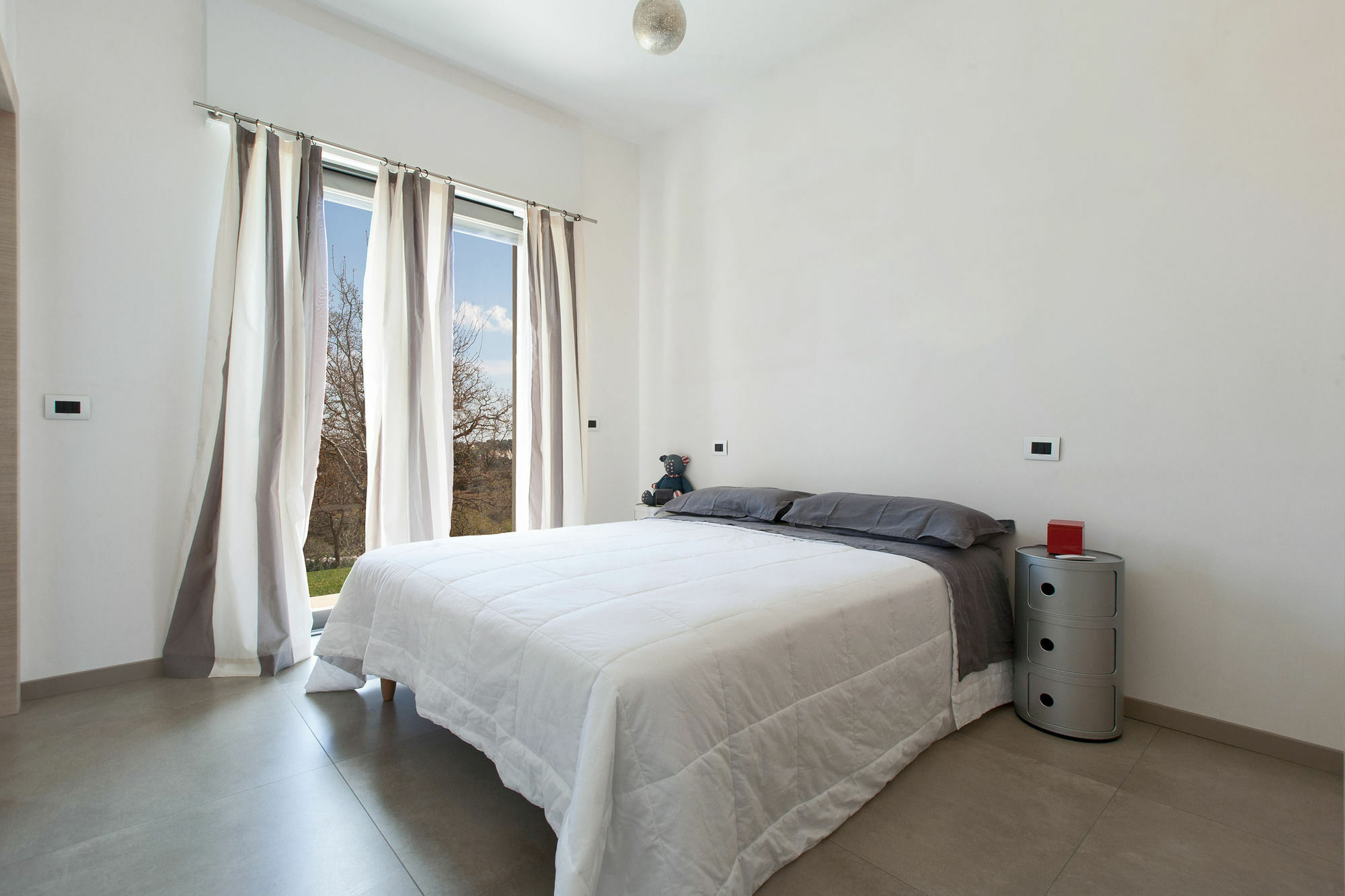 Villa Perla Nera à Ostuni Extérieur photo